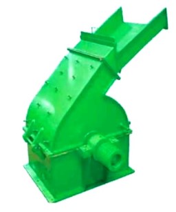 Hammer Crusher