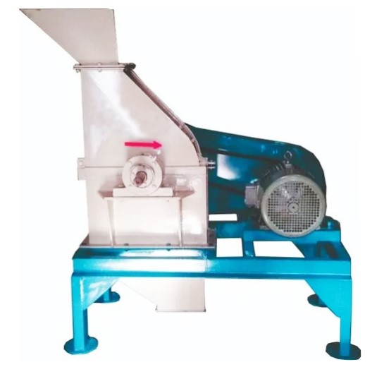 Rock Salt Grinding Pulverizer