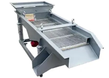 Vibratory Sorting System